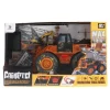 De Grote Speelgoedwinkel Shovel Constructie Met Licht En Geluid New