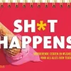 Deltas Sh*t Happens - Tafelstaander Hot