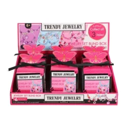 De Grote Speelgoedwinkel Sieradenset Trendy Verrassingsdoosje voordelig online kopen? Best