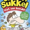 Deltas Simon Sukkel - Wat Een Bende! Online