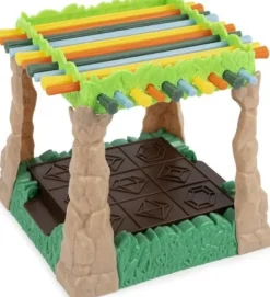 Spinmaster Sink N' Sand - Bordspel Fashion