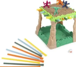 Spinmaster Sink N' Sand - Bordspel Fashion