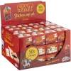 De Grote Speelgoedwinkel Sint Cadeau Stickers 50 Stuks Discount