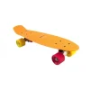 Alert Skateboard 55 Centimeter Neon Oranje Discount
