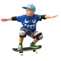De Grote Speelgoedwinkel Skateboard Mini 43x12cm voordelig online kopen? Clearance