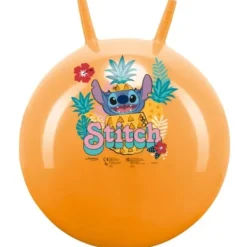 De Grote Speelgoedwinkel Skippybal Stitch 50 Cm Outlet