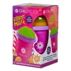 De Grote Speelgoedwinkel Slushy Maker Fruittastic Passionfruit Party Best