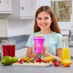 De Grote Speelgoedwinkel Slushy Maker Fruittastic Passionfruit Party Best