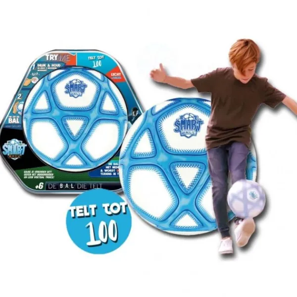 De Grote Speelgoedwinkel Smart Ball voordelig online kopen? Online