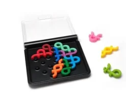 SmartGames Smart Games Spel Iq Noodles Hot