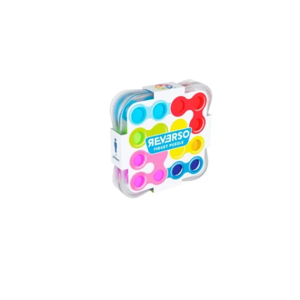 Smart games Spel Reverso Fashion