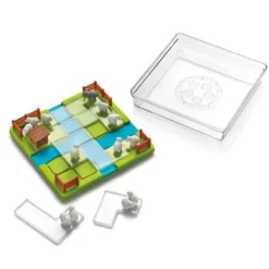SmartGames Smart Games Spel Schaapjes Tellen Clearance
