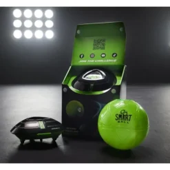 De Grote Speelgoedwinkel Smartball Voetbal Bot voordelig online kopen? Discount