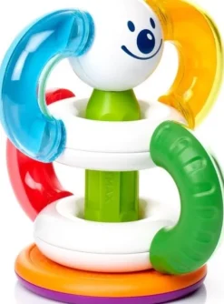 Smartmax My First Stacking Rings Hot