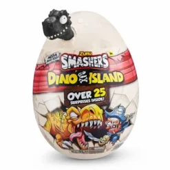Zuru Smashers Epic Dino Egg Series 5 Best