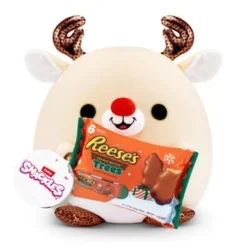De Grote Speelgoedwinkel Snackles Kerst Groot 36 Cm Discount