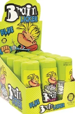 De Grote Speelgoedwinkel Snoep brain licker voordelig online kopen? New
