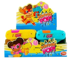De Grote Speelgoedwinkel Snoep Pow Pow Pop Discount