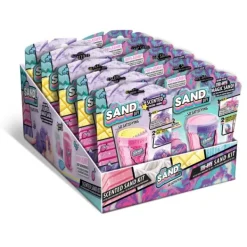 De Grote Speelgoedwinkel So Sand Scented Sand 1-pack Discount