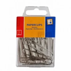 Soho Paperclips Zilver 30 Stuks Outlet