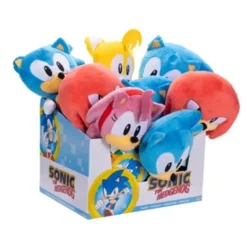 De Grote Speelgoedwinkel Sonic Pluche 23 Cm Sale