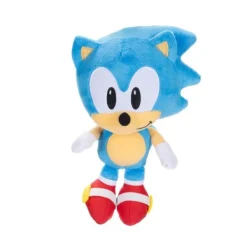 De Grote Speelgoedwinkel Sonic Pluche 23 Cm Sale