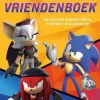 Deltas Sonic Prime Vriendenboek voordelig online kopen? Hot