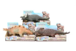 De Grote Speelgoedwinkel Speelfiguur Dinosaurus Met Geluid Fashion