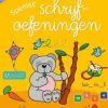 Deltas Speelse Schrijfoefeningen Speel en Oefenboek met Beloningstickers Online