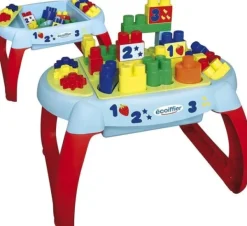 Abrick Speeltafel 32 Delig Clearance