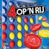 Hasbro Spel 4 op een rij Fashion