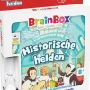 De Grote Speelgoedwinkel Spel Brainbox Pocket Historische Helden New