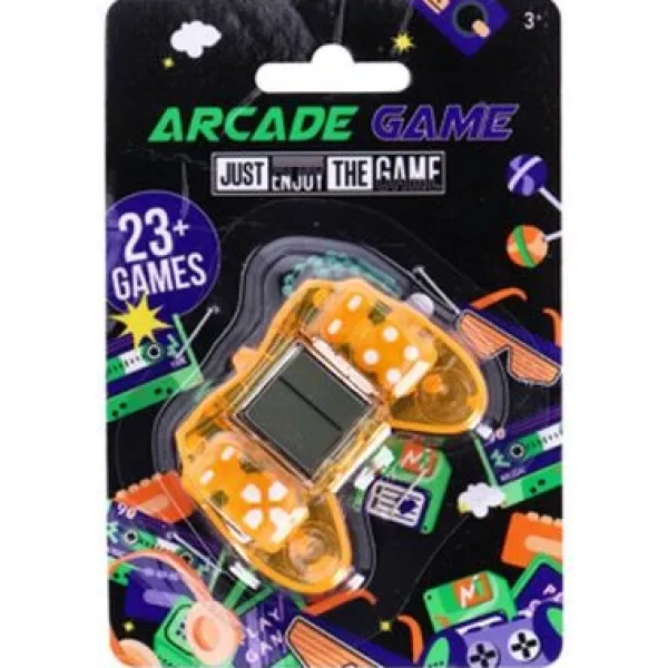 De Grote Speelgoedwinkel Spel Brickgame Small voordelig online kopen? Hot
