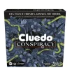Hasbro Spel Cluedo Conspiracy voordelig online kopen? Outlet
