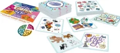 Goliath Spel Cortex Challenge Kids Disney Edition Discount