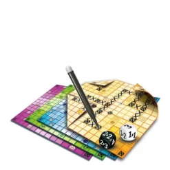 999-games Spel dobbel vouwen voordelig online kopen? Hot