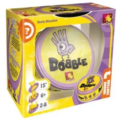 Asmodee Spel Dobble Classic voordelig online kopen? Fashion