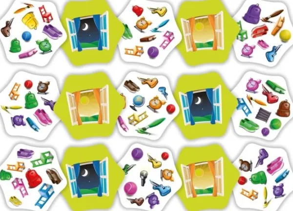 De Grote Speelgoedwinkel Spel Flex iQ Switch It! Discount