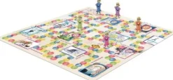 De Grote Speelgoedwinkel Spel Gozert Het Bordspel Best