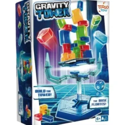 De Grote Speelgoedwinkel Spel Gravity Tower voordelig online kopen? New