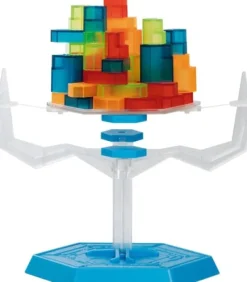 De Grote Speelgoedwinkel Spel Gravity Tower voordelig online kopen? New