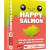 Asmodee Spel Happy Salmon voordelig online kopen? Outlet