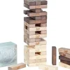 Hasbro Spel Jenga Rustic voordelig online kopen? Hot