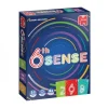 Jumbo Spel Kaartspel 6Th Sense New