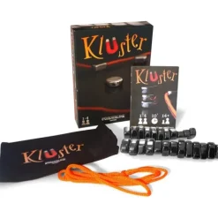 De Grote Speelgoedwinkel Spel Kluster voordelig online kopen? New