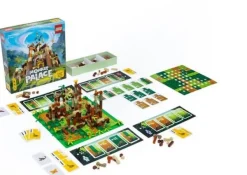 Lego Spel Monkey Palace Outlet