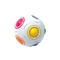 De Grote Speelgoedwinkel Spel Magische Bal 6,5CM Hot