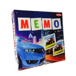 Tactic Spel Memo voordelig online kopen? Fashion