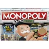 Hasbro Spel Monopoly Crooked Cash Clearance