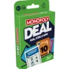 Hasbro Spel Monopoly Deal Kaartspel Outlet